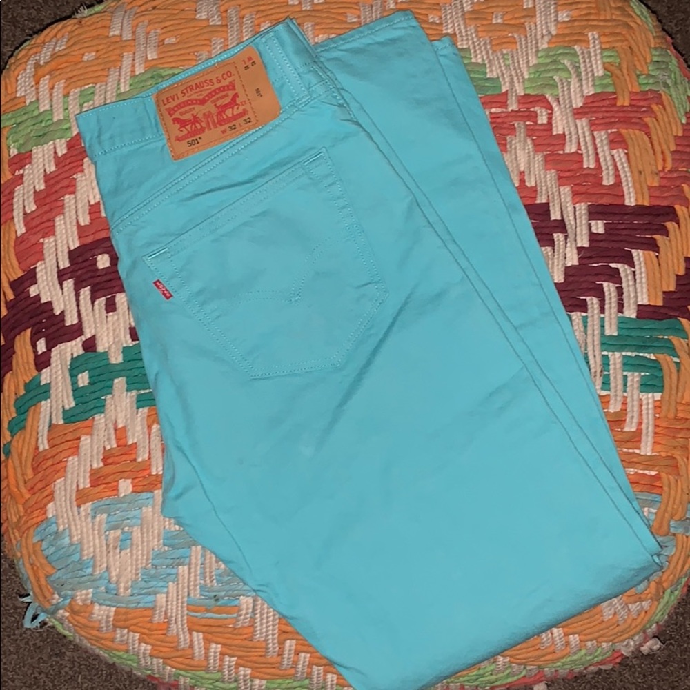 Levi’s